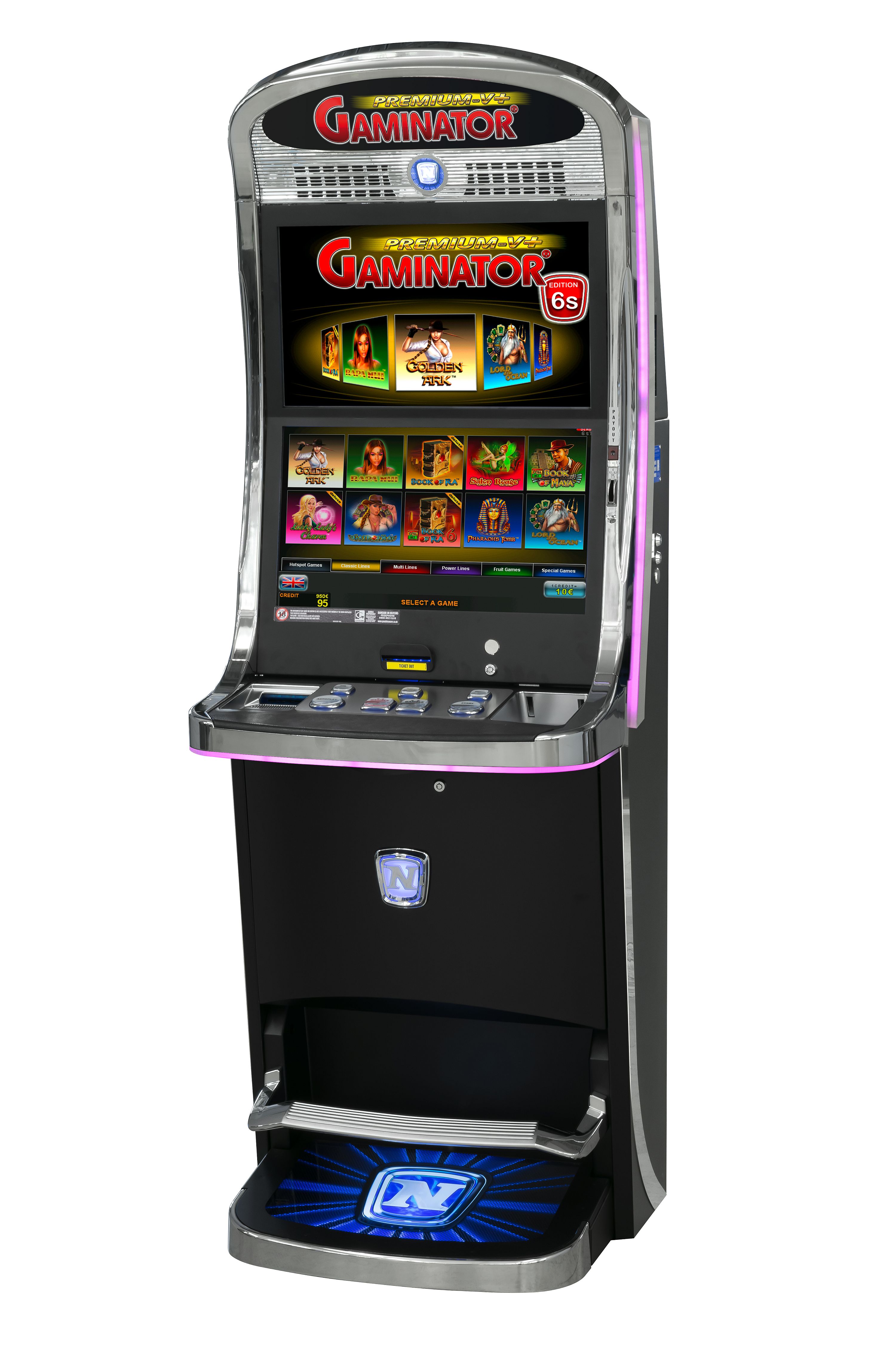 Panama Gaming Panama Gaming
